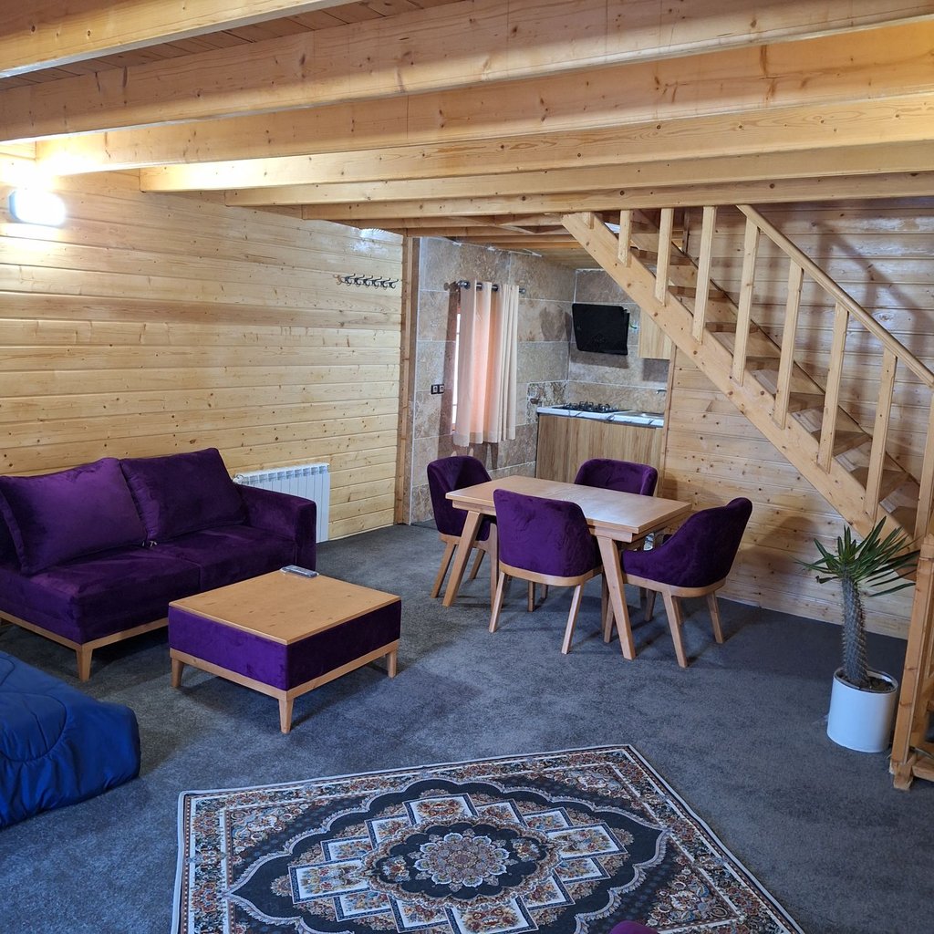 چیکا - واحد یک خوابه بلوط