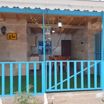 سوئیت چیکا - واحد ساج