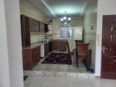 آپارتمان دوخوابه ساحلی علی