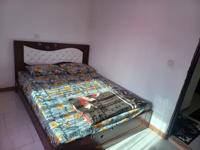 آپارتمان دوخوابه ساحلی علی