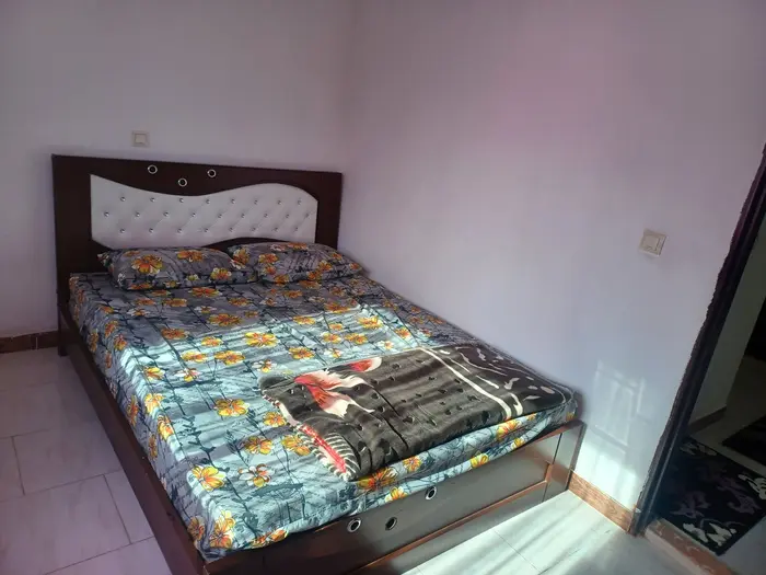 آپارتمان دوخوابه ساحلی علی