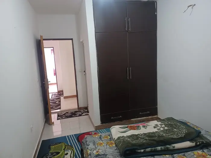 آپارتمان دوخوابه ساحلی علی