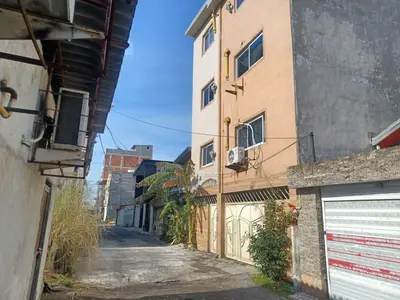 آپارتمان دوخوابه ساحلی علی