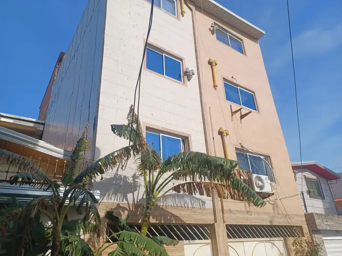 آپارتمان دوخوابه ساحلی علی