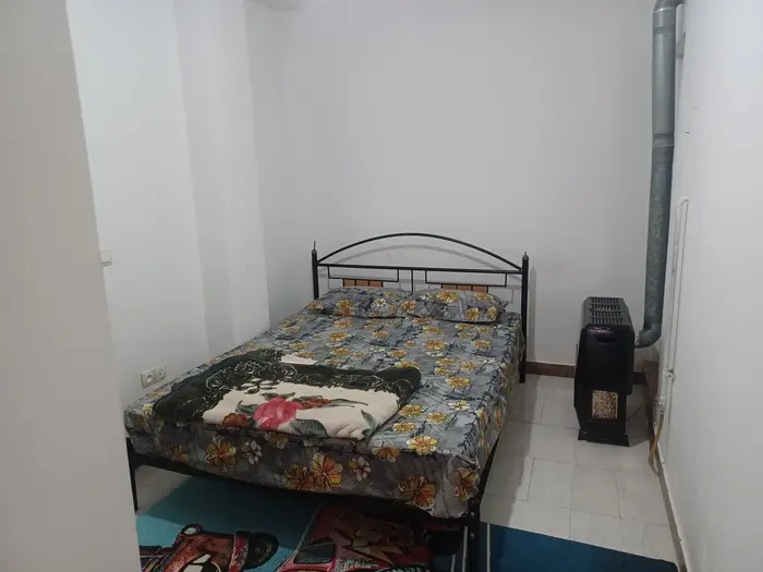 آپارتمان دوخوابه ساحلی علی