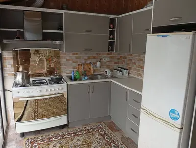 ویلا دوخوابه استخردار آبگرم باغ کسرا ۲