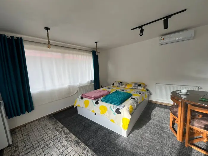 بوم گردی سیوا - واحد چلچلا