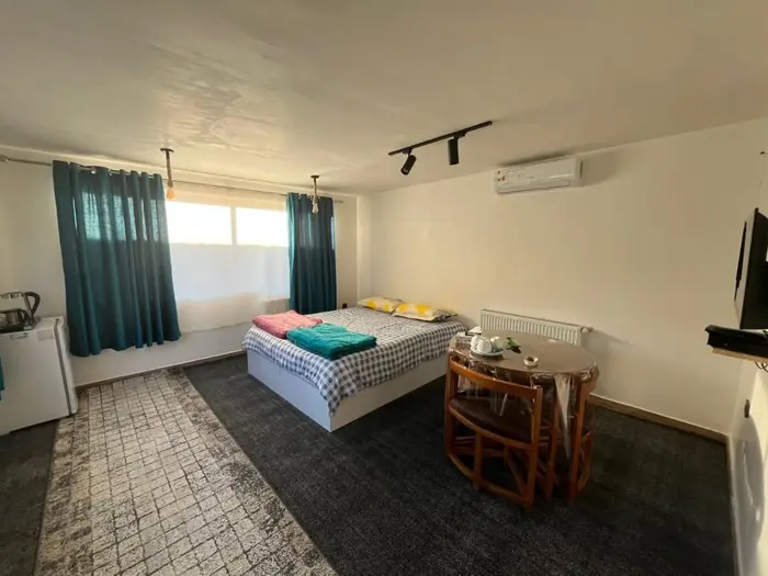 بوم گردی سیوا - واحد چلچلا