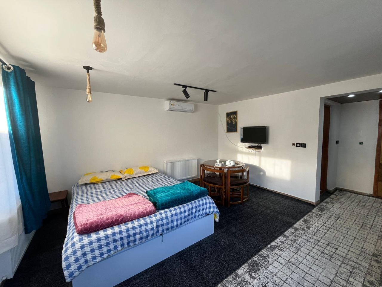 سیوا - واحد نیشا