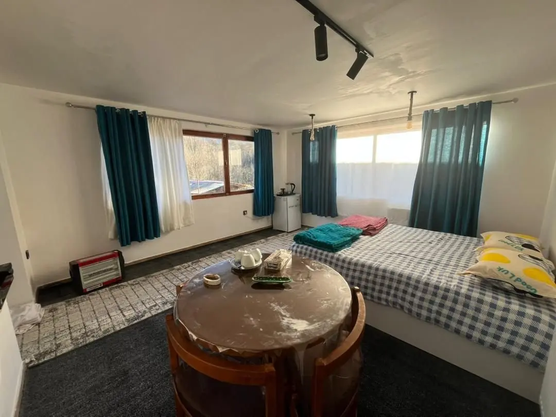 بوم گردی سیوا - واحد چلچلا