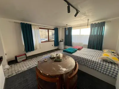 بومگردی سیوا - واحد چلچلا