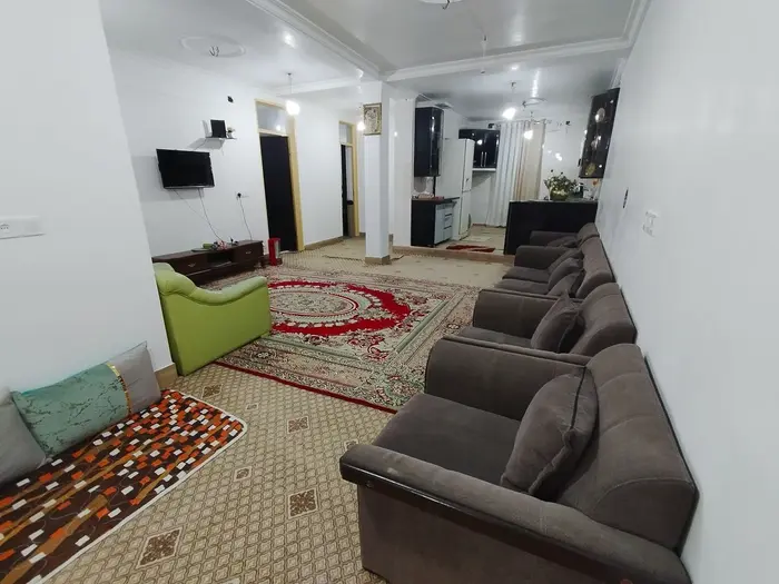 آپارتمان یک خوابه مخابرات 1