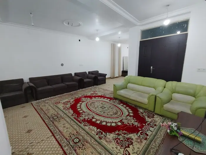 آپارتمان یک خوابه مخابرات 1