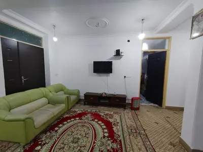 آپارتمان یک خوابه مخابرات 1