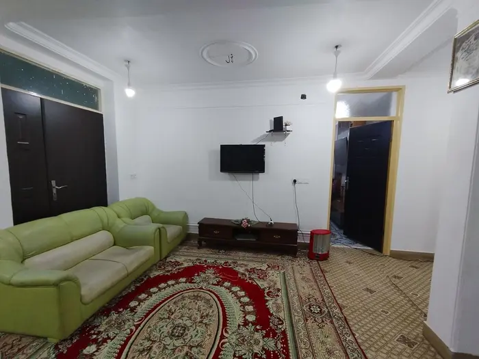 آپارتمان یک خوابه مخابرات 1