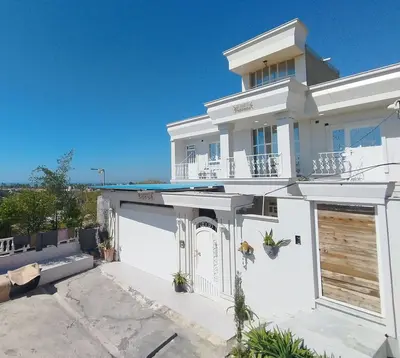 آپارتمان یک خوابه مخابرات 1