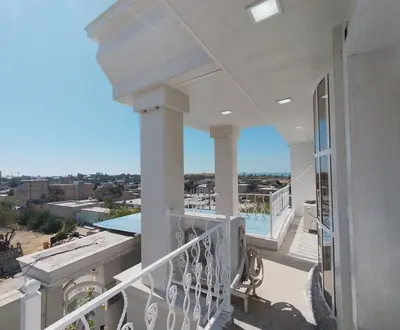 آپارتمان یک خوابه مخابرات 1