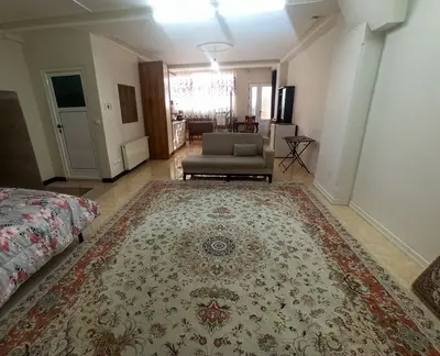 سوئیت فلت کلاهدوز