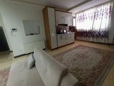 سوئیت فلت کلاهدوز