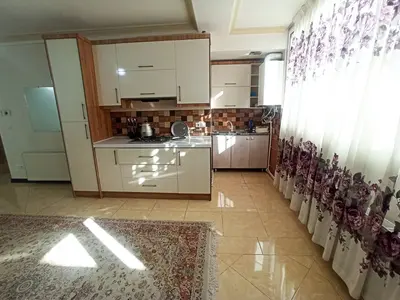 سوئیت فلت کلاهدوز