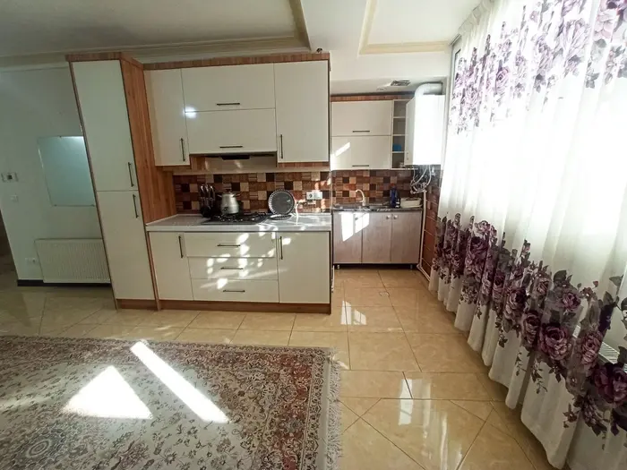 سوئیت فلت کلاهدوز