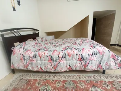 سوئیت فلت کلاهدوز