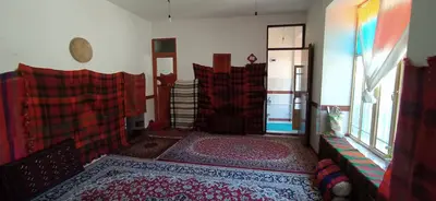 بومگردی گلال - واحد 1