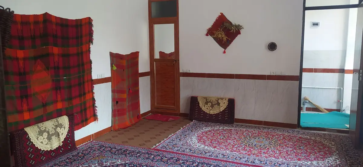 بوم گردی گلال - واحد 1