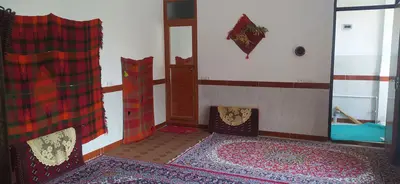 بومگردی گلال - واحد 1