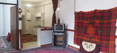 بومگردی گلال - واحد 1