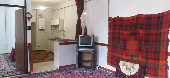 بوم گردی گلال - واحد 1