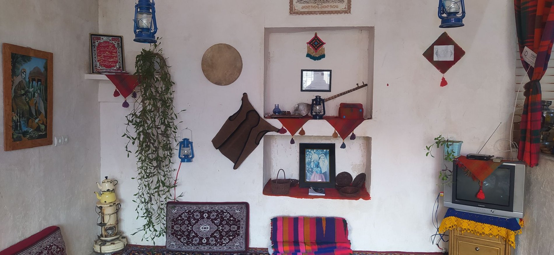 گلال - واحد 2