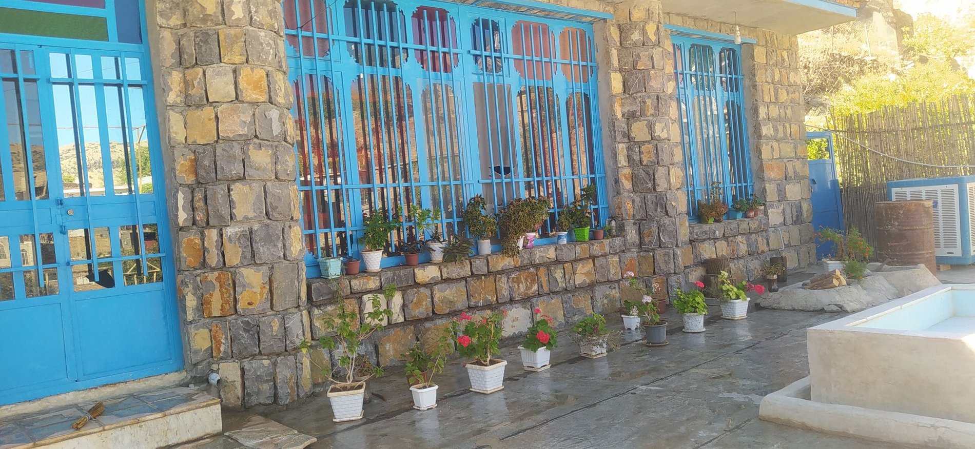 گلال - واحد 2