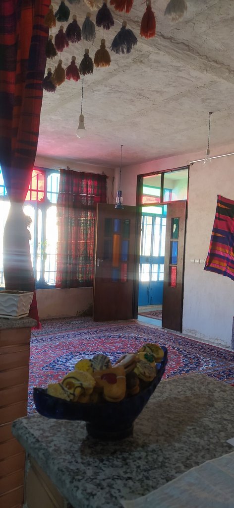 گلال - واحد 2