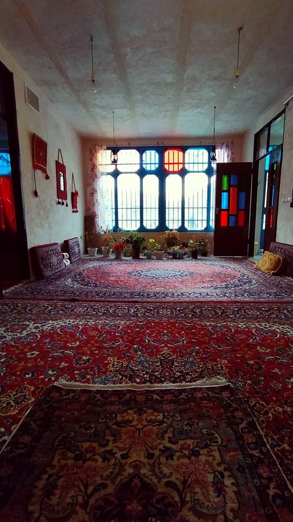 گلال - واحد 2