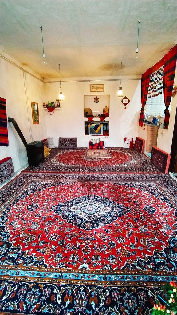 گلال - واحد 2