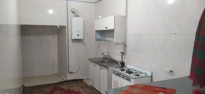 بوم گردی گلال - واحد 1