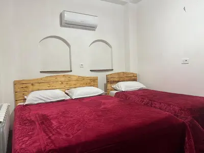 بومگردی انارگول - واحد کندوج