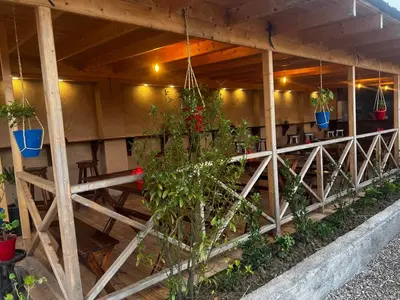 بومگردی انارگول - واحد بیجار