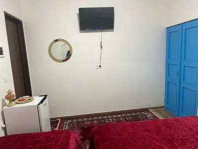 بومگردی انارگول - واحد کندوج