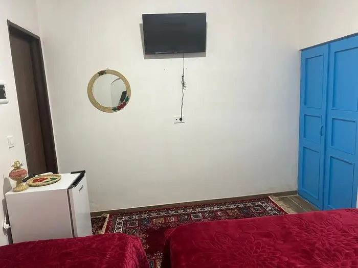 بوم گردی انارگول - واحد کندوج