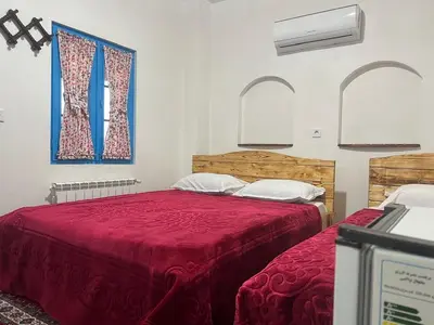 بومگردی انارگول - واحد کندوج