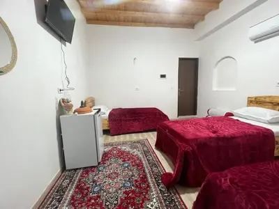 بومگردی انارگول - واحد درفک