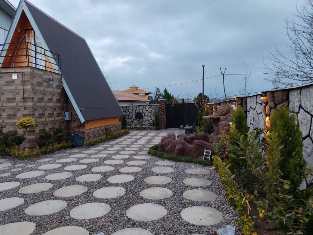 یک خوابه سوئیسی عروس