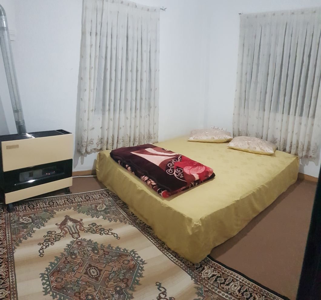 ویلا دوخوابه افشین 1