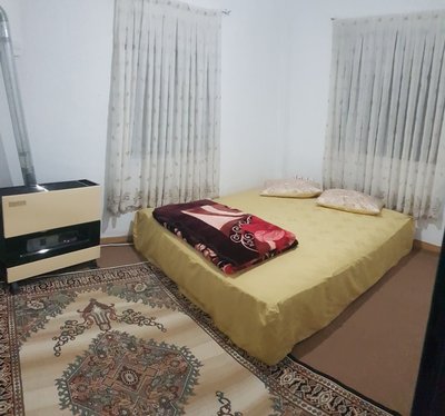 ویلا دوخوابه افشین 1