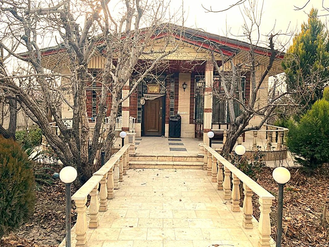 دوخوابه کهنز 1