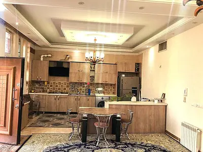 ویلا دوخوابه کهنز 1