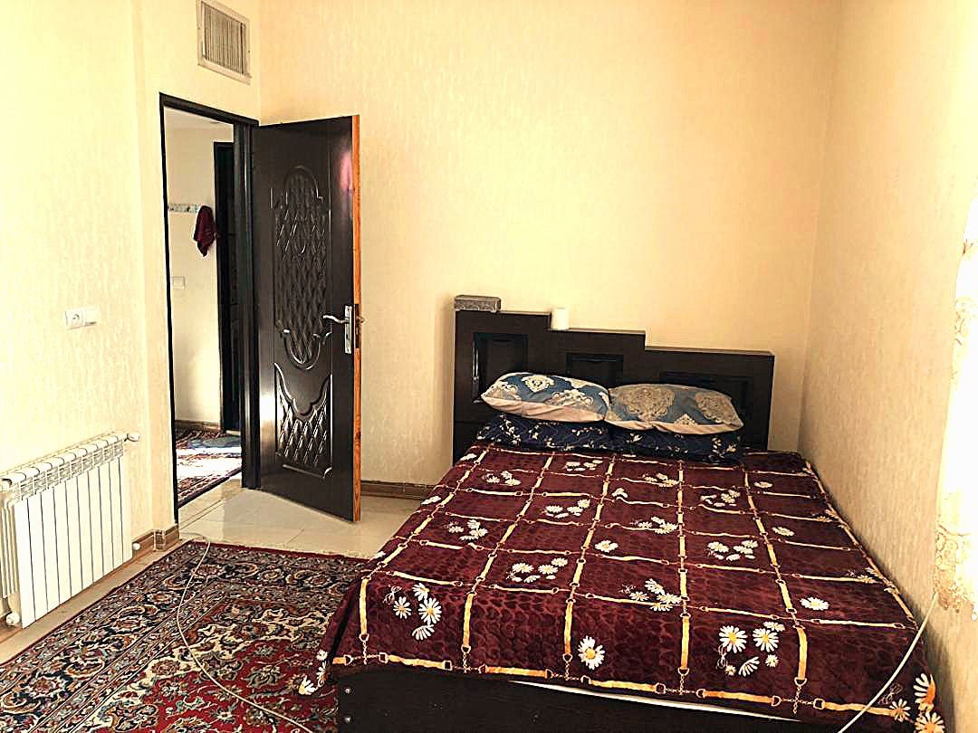 دوخوابه کهنز 1