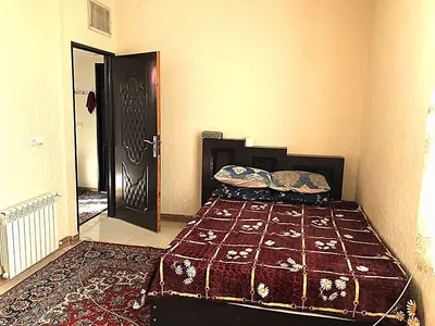 ویلا دوخوابه کهنز 1